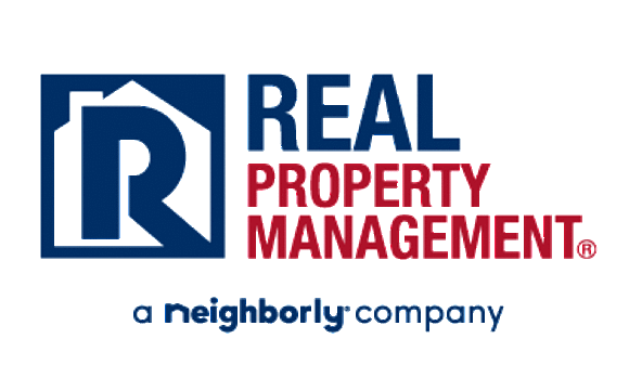 Real Property Management Help Desk logo